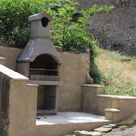 Le Dô d'Anne Acomodação com café da manhã Villetritouls Exterior foto
